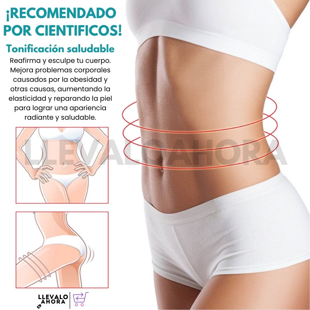 Hot Slimming® - ¡El secreto para una piel firme y radiante!