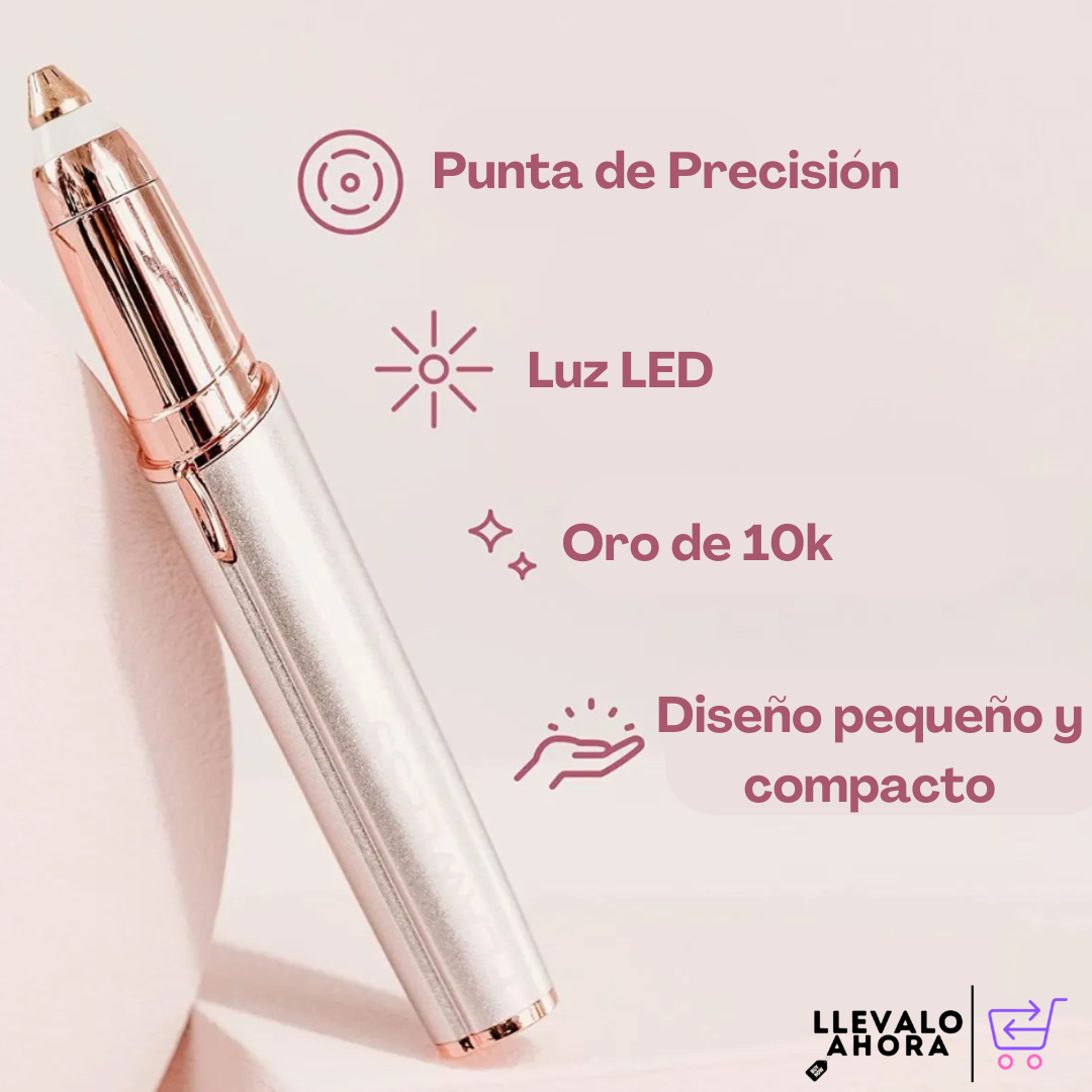 Flawless Elegance Kit® - ¡Luce impecable en cualquier momento!