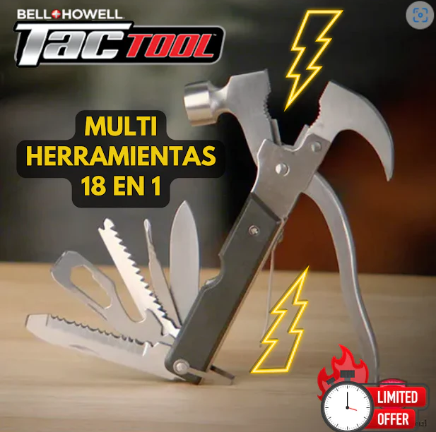 TAC TOOL COLOMBIA